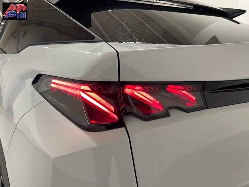 Peugeot 3008 3008 Hybrid 136 e-DCS6 GT