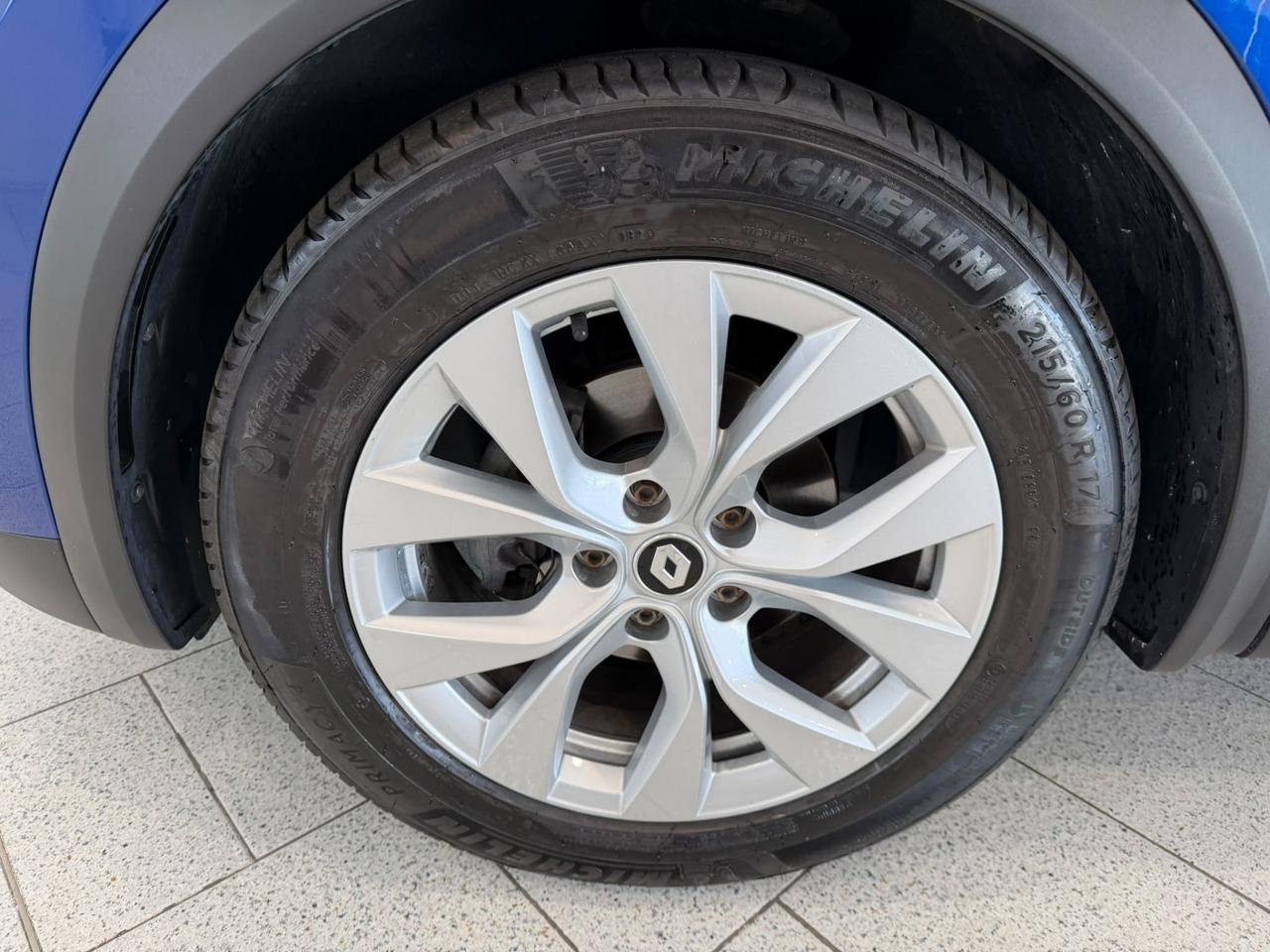 Renault Captur 1.0 TCe 90 CV Intens