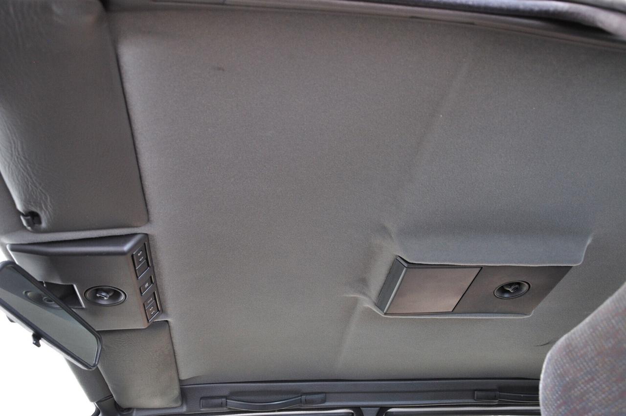 Alfa Romeo 75 2.0i Twin Spark CRS tagliandata perfetta