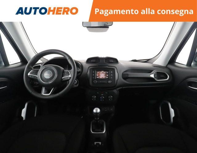 JEEP Renegade 1.0 T3 Longitude