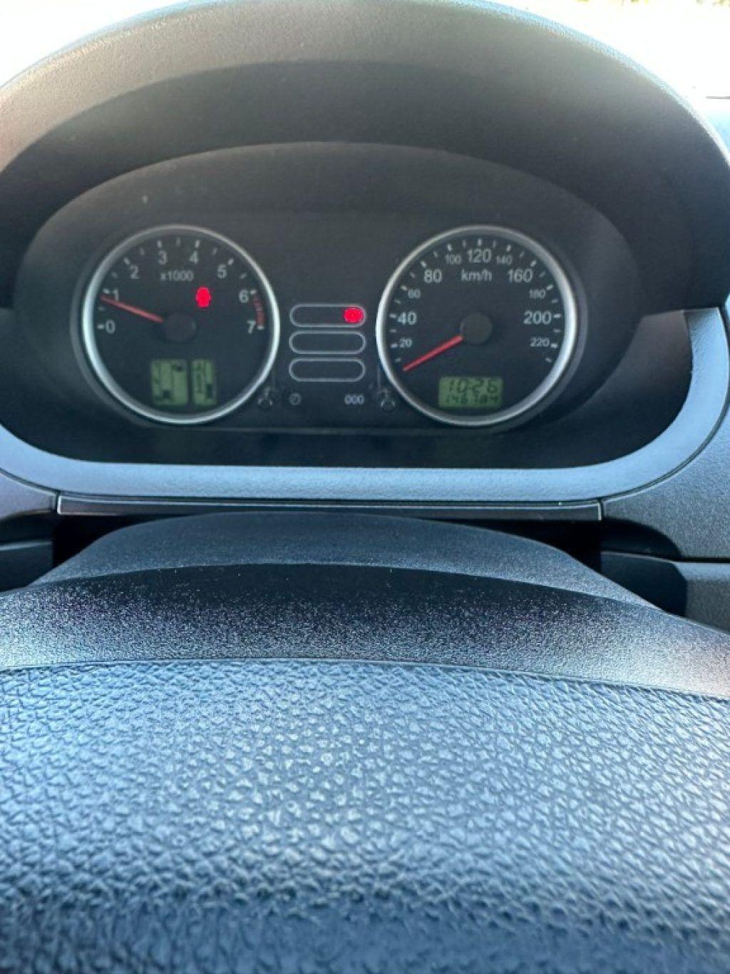 FORD Fiesta 1.2 16V 5p. Ghia