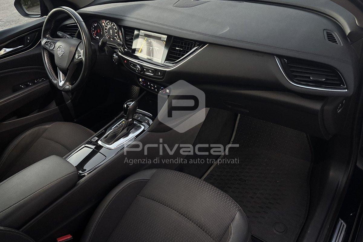 OPEL Insignia 1.6 CDTI ecoTEC 136 CV S&S aut.Sports Tourer Innov.