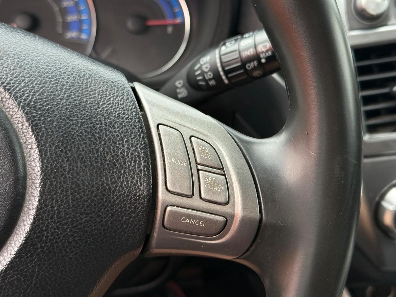Subaru Impreza 2.0D Sport 4Q 4x4 150CV