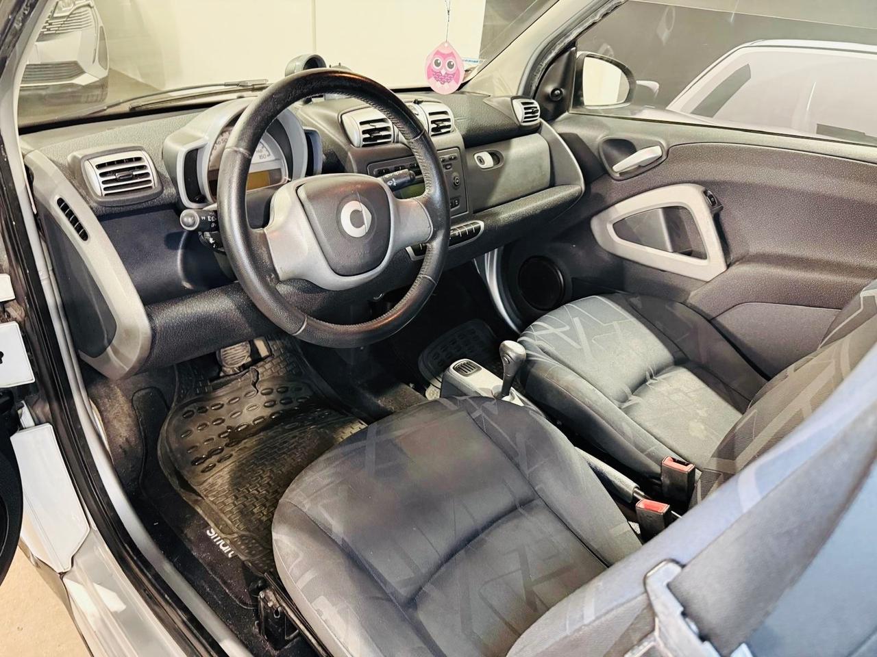 Smart ForTwo 1000 MHD 52 kW *NEOPATENTATI*