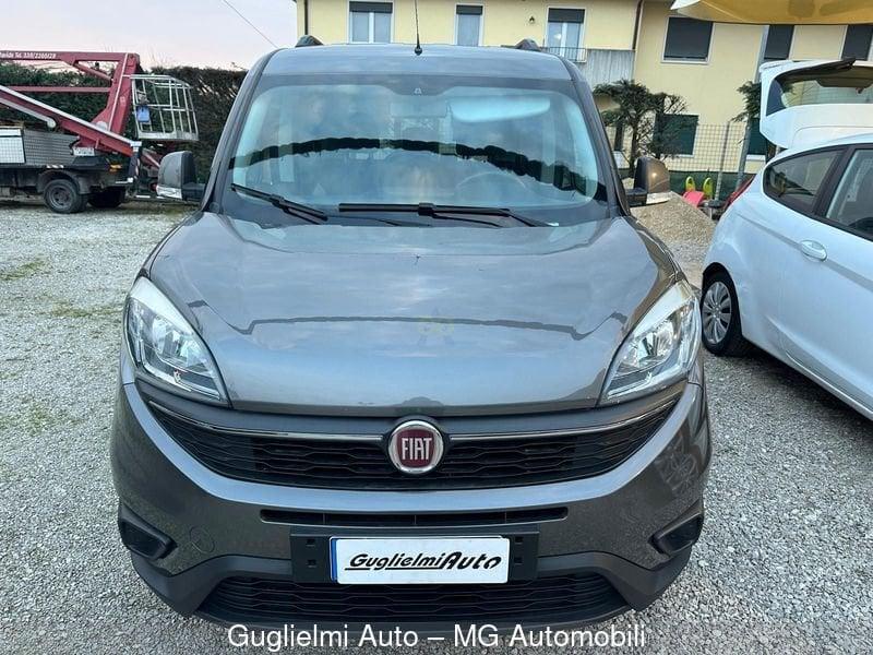 Fiat Doblo 1.6 Mjt 16v 95cv Dynamic