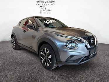 Nissan Juke MC24.5 ACENTA MT - RT