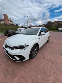 Volkswagen Polo 1.0 TSI DSG Style
