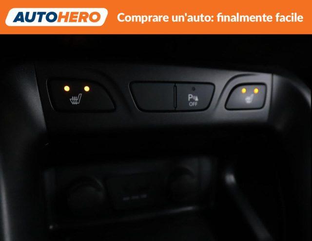 HYUNDAI iX35 1.7 CRDi 2WD Comfort