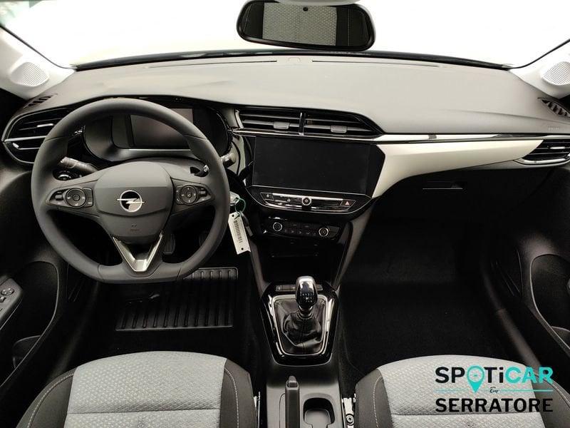 Opel Corsa Nuova YES 1.2 100CV MT6