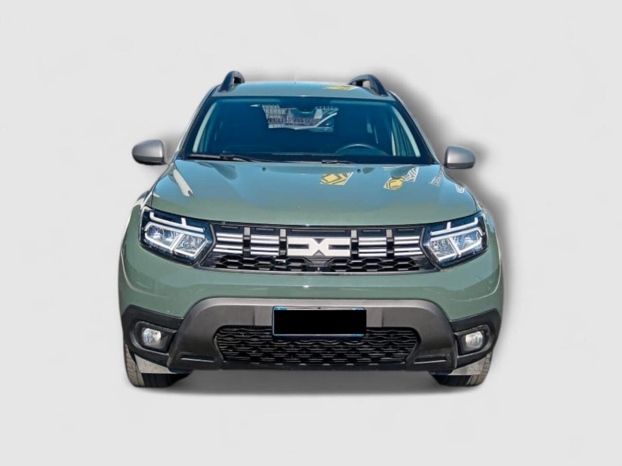 Dacia Duster 1.0 TCe GPL 4x2 Journey UP