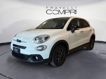 FIAT 500X 500X 1.3 MultiJet 95 CV Club