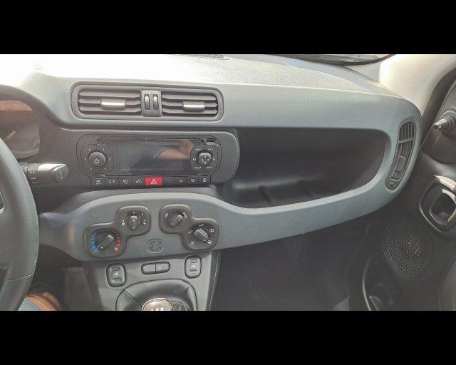 FIAT New Panda 1.2 69cv Easy s&s 5 posti