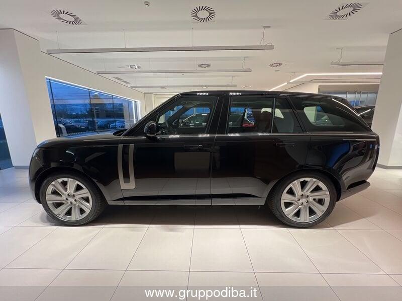Land Rover Range Rover Rover D MH SWB 3.0D I6 249CV AWD Auto HSE