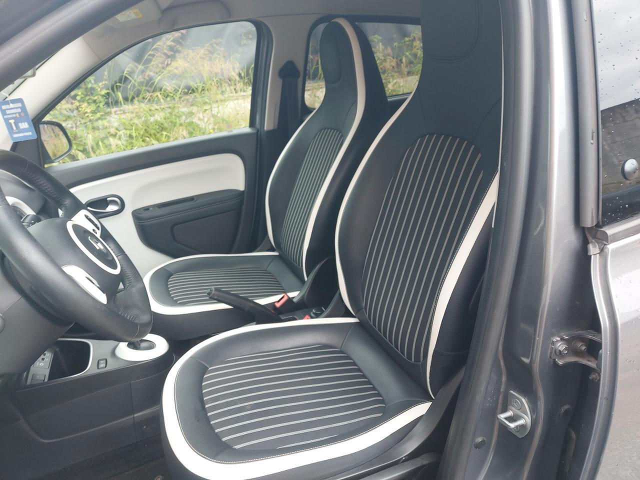Renault Twingo Electric full optional 2023