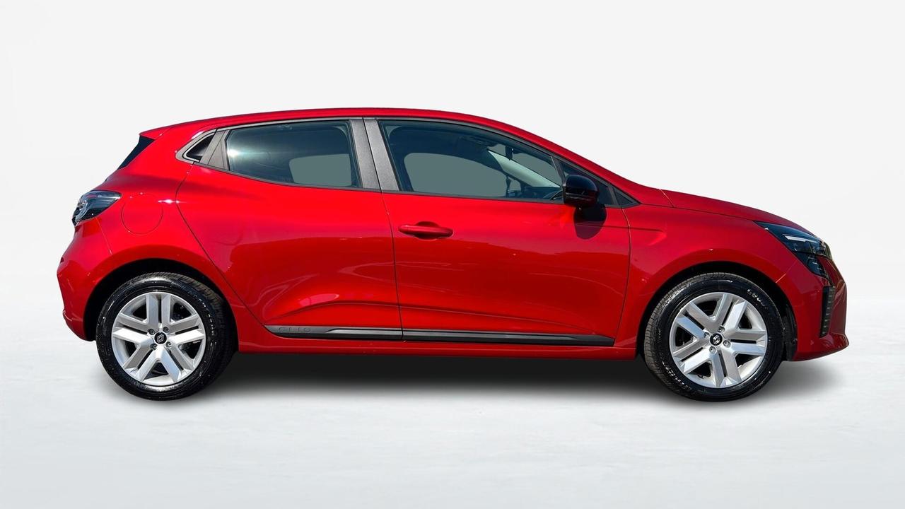 Renault Clio ECO-G 100 CV Evolution