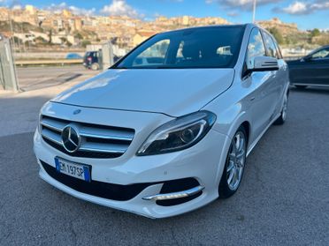 Mercedes-benz B 200 CDI BlueEFFICIENCY Premium