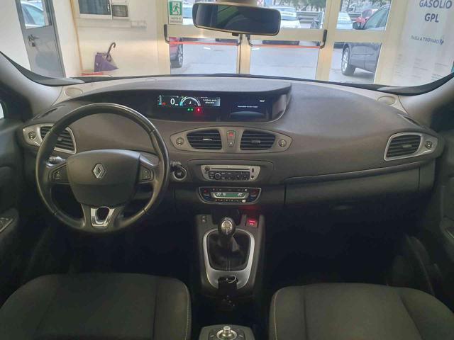 RENAULT Scenic Scénic XMod 1.5 dCi 110CV Limited