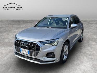 AUDI Q3 II 2018 - Q3 35 2.0 tdi Business Advanced s-tronic