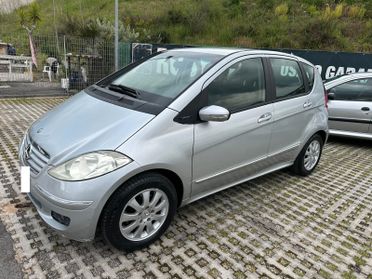 Mercedes-benz A 150 A 150 Avantgarde-08/2006