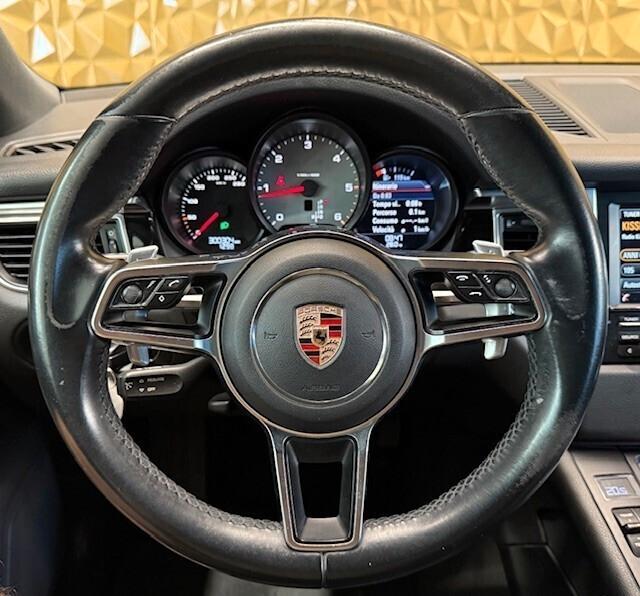 Porsche Macan 3.0d S 250cv pdk
