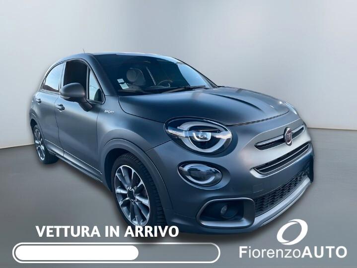 Fiat 500X 1.0 120 CV Sport - PREZZO RFEALE