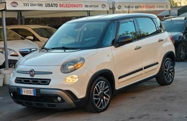 Fiat 500L 1.6 Multijet 120 CV City Cross