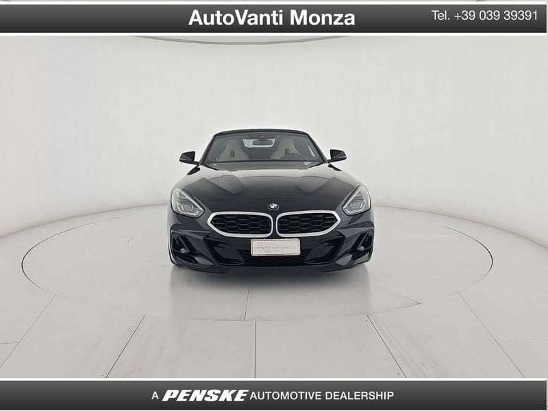 BMW Z4 Z4 sdrive 30i auto
