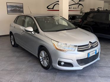 Citroen C4 1.6 HDi 90 Business