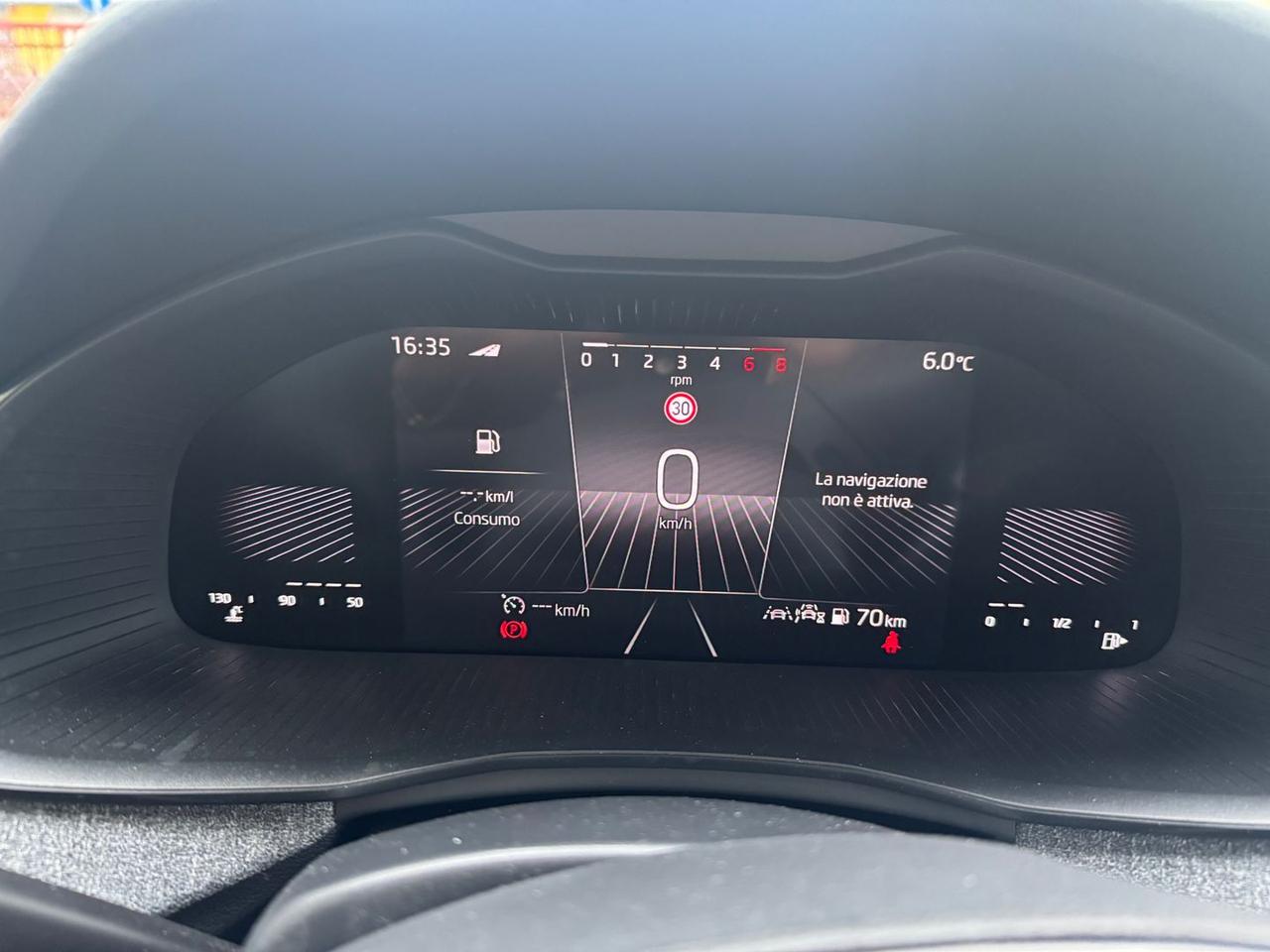 Skoda Kamiq Style 1.5 TSI ACT #9046