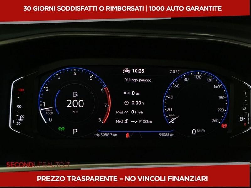 Volkswagen T-Roc I 2022 1.5 tsi Style dsg