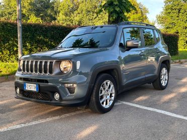 Jeep Renegade 1.6 MJT 120 CV Limited - Navi Clima Auto Sensori PDC