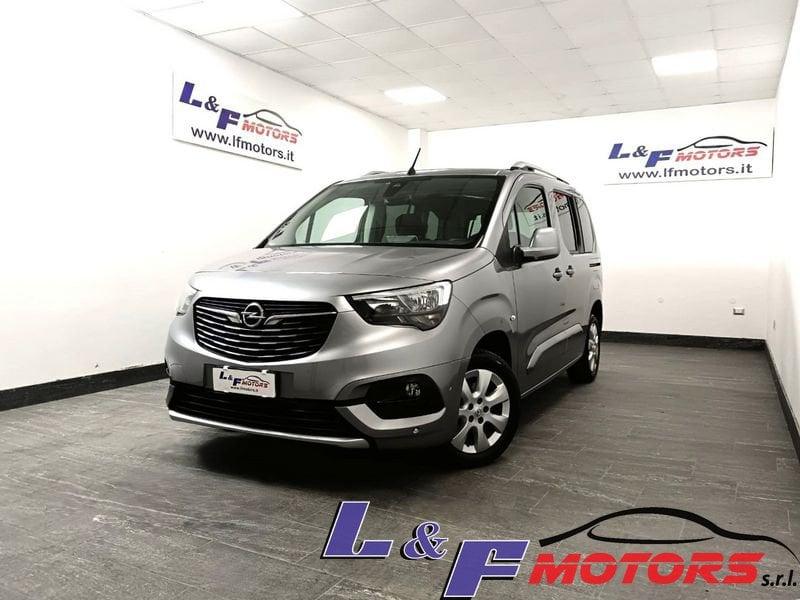 Opel Combo Life 1.5D 100 CV MT5 S&S Innovation