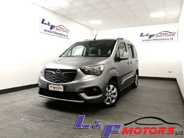 Opel Combo Life 1.5D 100 CV MT5 S&S Innovation