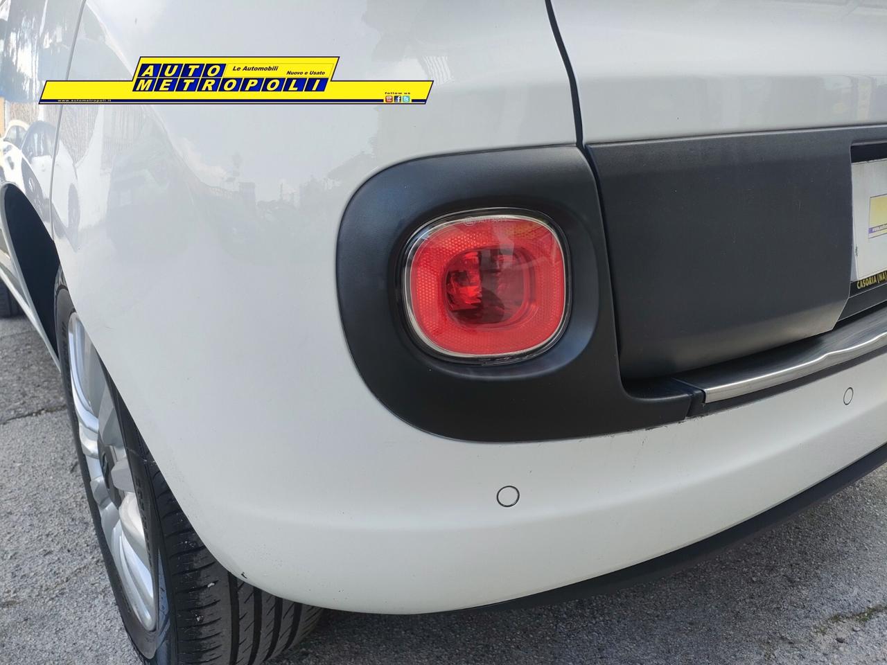 Fiat 500L 1.3 85cv Mjet S&S Pop Star