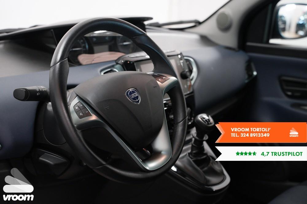 LANCIA Ypsilon 3ª serie Ypsilon 1.0 FireFly 5 ...