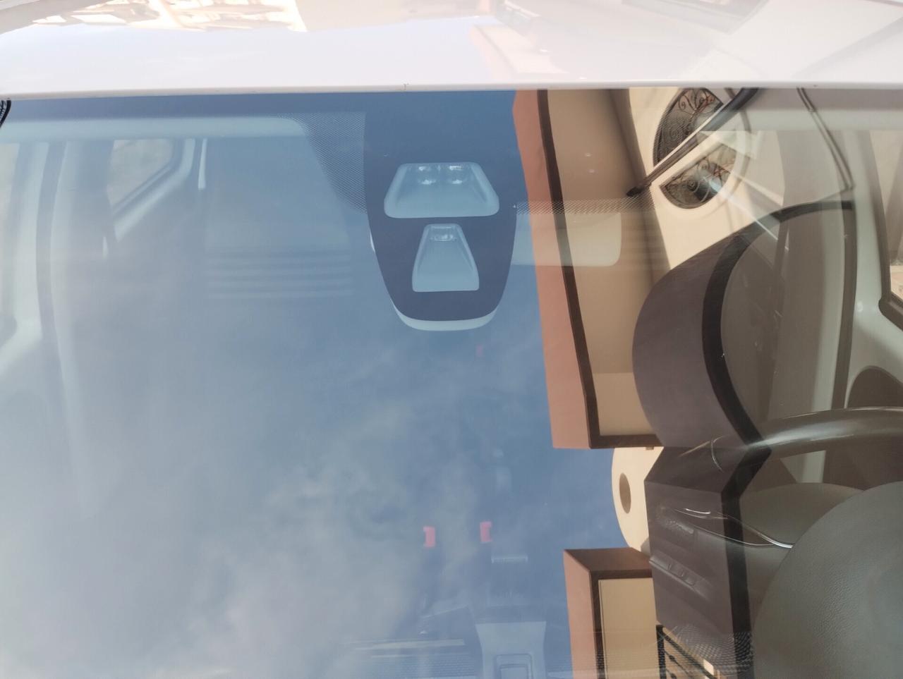 Volkswagen Up! 1.0 Eco High BlueMotion 5 porte Metano/Benzina 2019