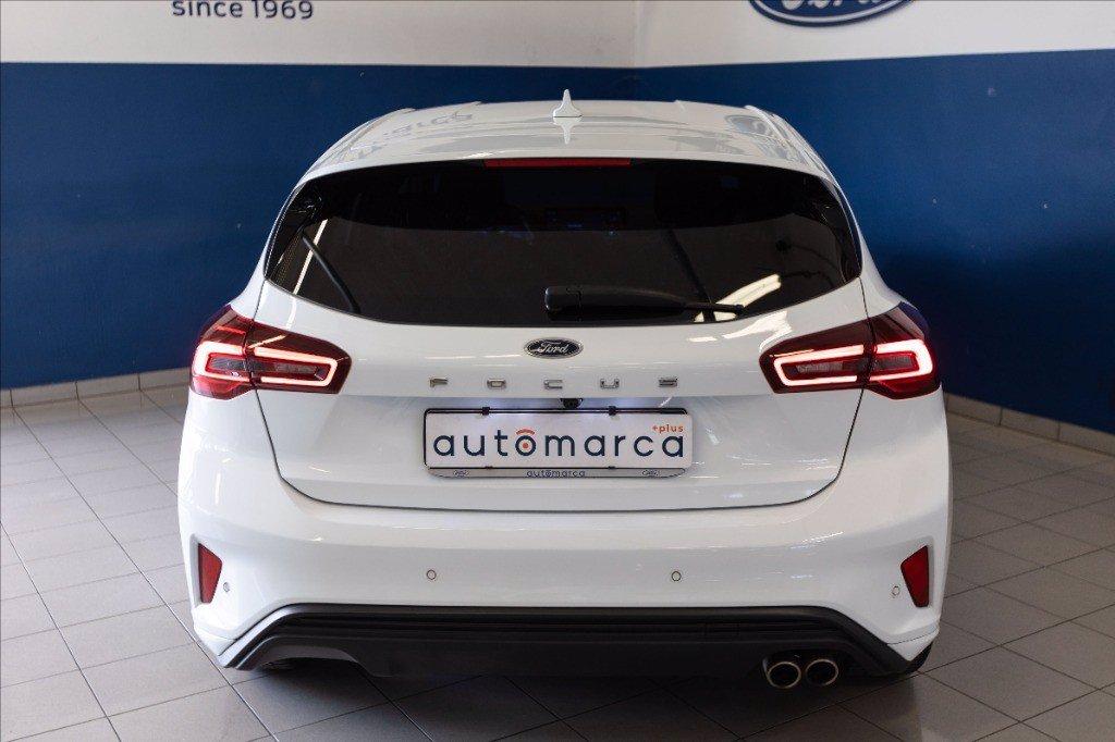 FORD Focus 1.5 ecoblue ST-Line 115cv auto del 2023