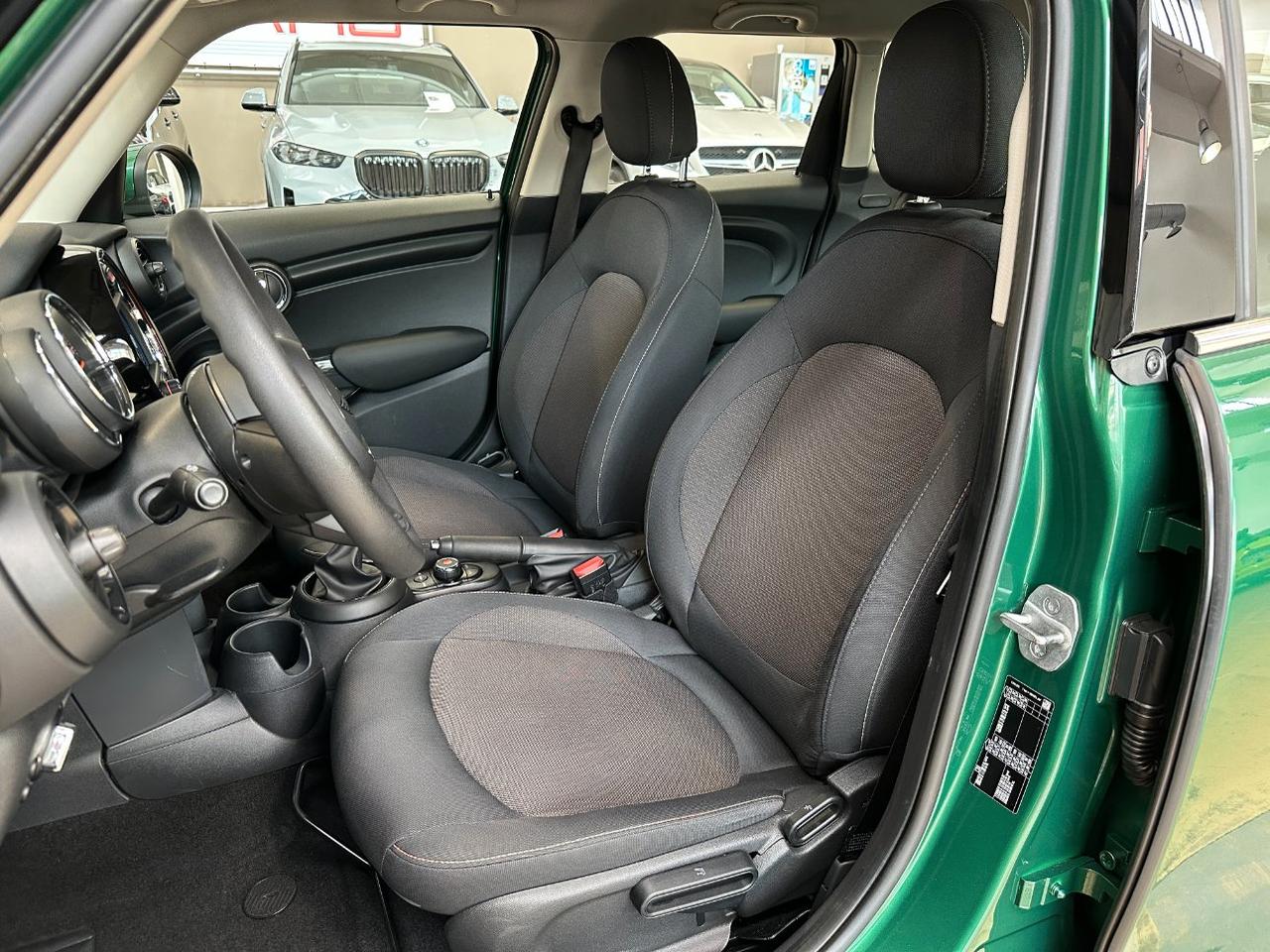 Mini One 5 Porte 1.5 Twin 75cv - IVA Esposta