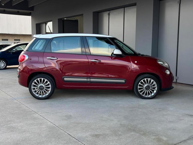 Fiat 500L 1.4 95 CV Lounge