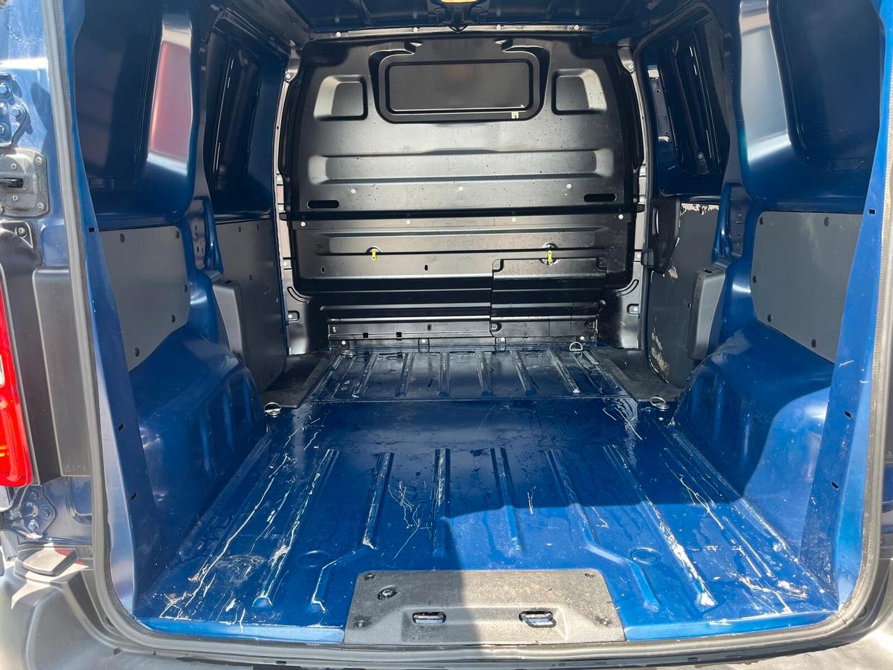 Peugeot Expert BlueHDi 180 S&S EAT6 **+IVA**