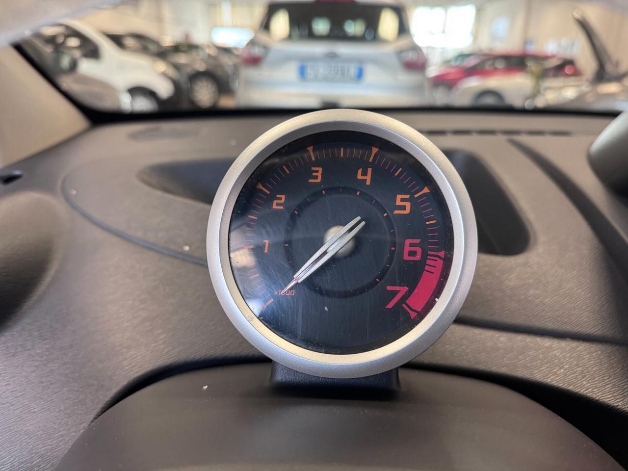 Renault Twingo 1.2 8V Sport & Sound