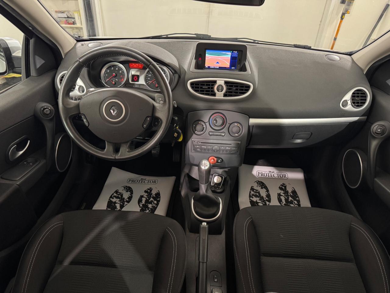 Renault Clio 1.2 16V 5 porte Dynamique* SOLO 39000 KM*