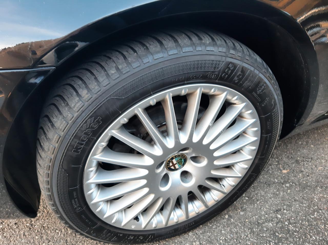 Alfa Romeo 159 1.8 GPL Sportwagon