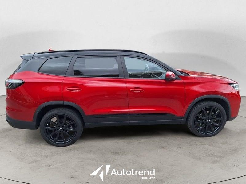 SPORTEQUIPE Sportequipe 8 1.5 Turbo Plug-in Hybrid 317 CV Automatica DHT 7 Posti