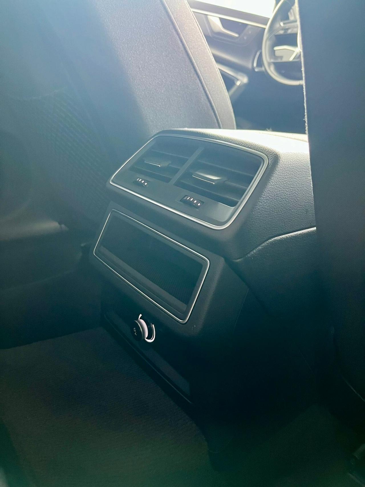 Audi A6 Avant 45 3.0 TDI quattro tiptronic