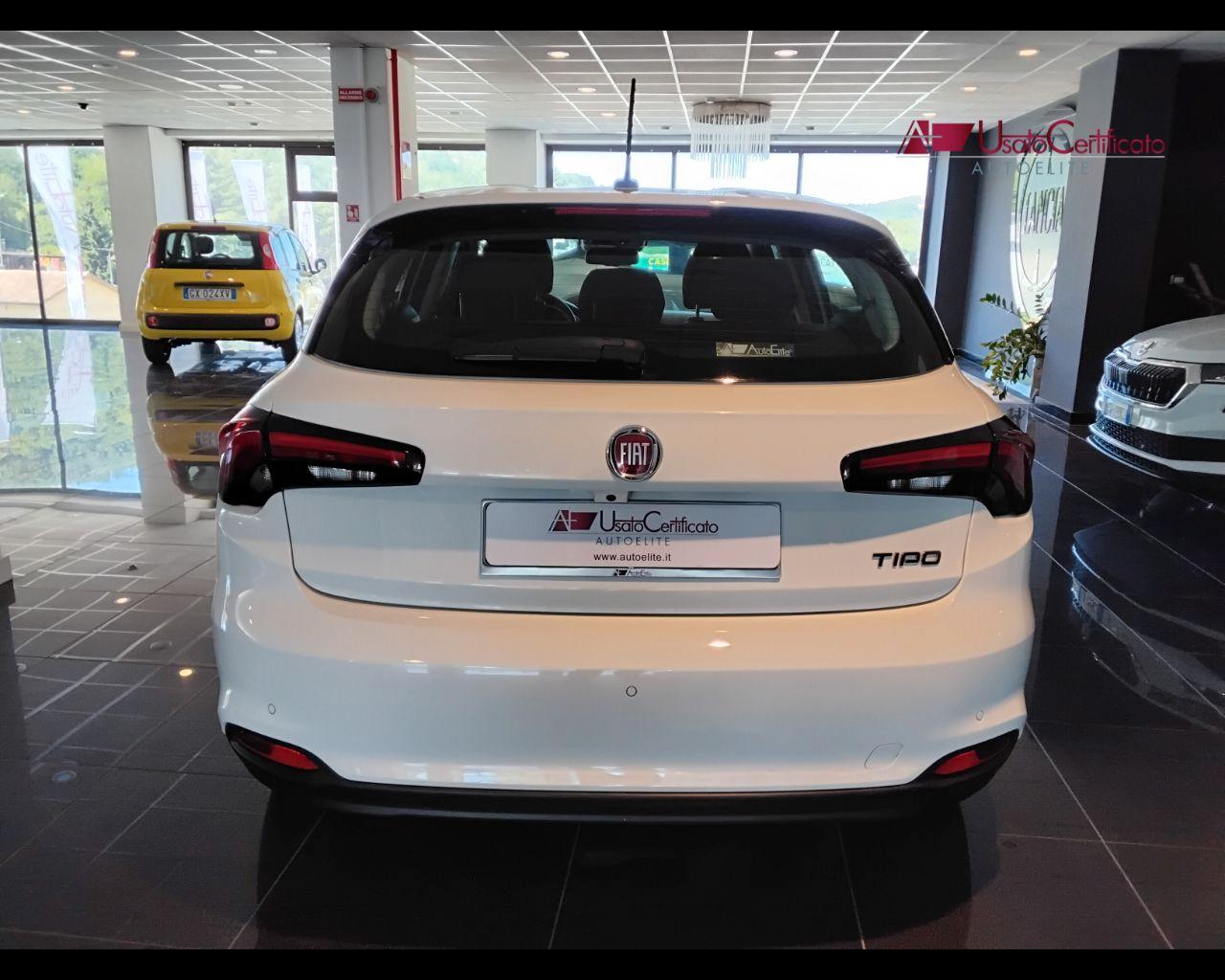 FIAT Tipo 1.6 Mjt S&S 5 porte Business