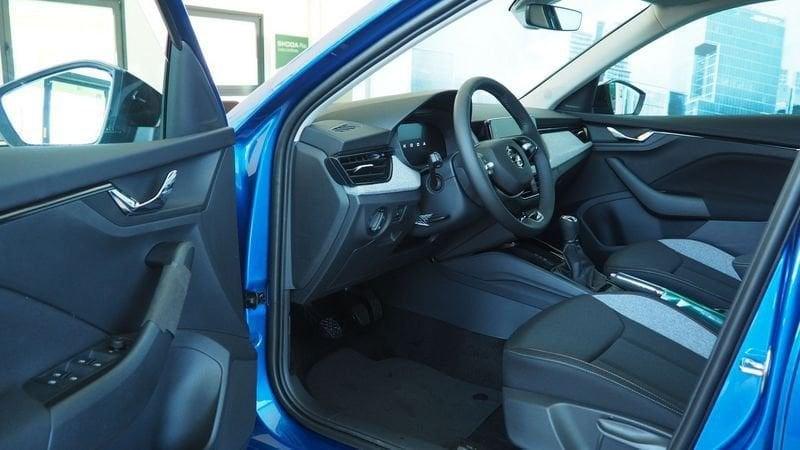 Skoda Kamiq 1.0 TSI 115 CV Black Dots PROMO TASSO ZERO!