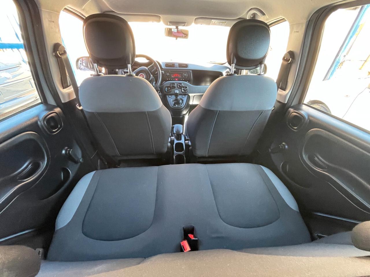 Fiat Panda 1.2 Easy