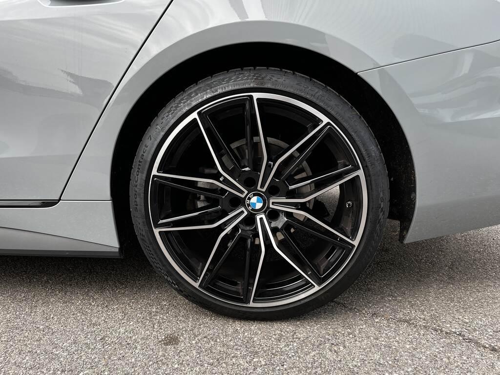 BMW Serie 4 Gran Coupe 420 d Mild Hybrid 48V Msport Steptronic