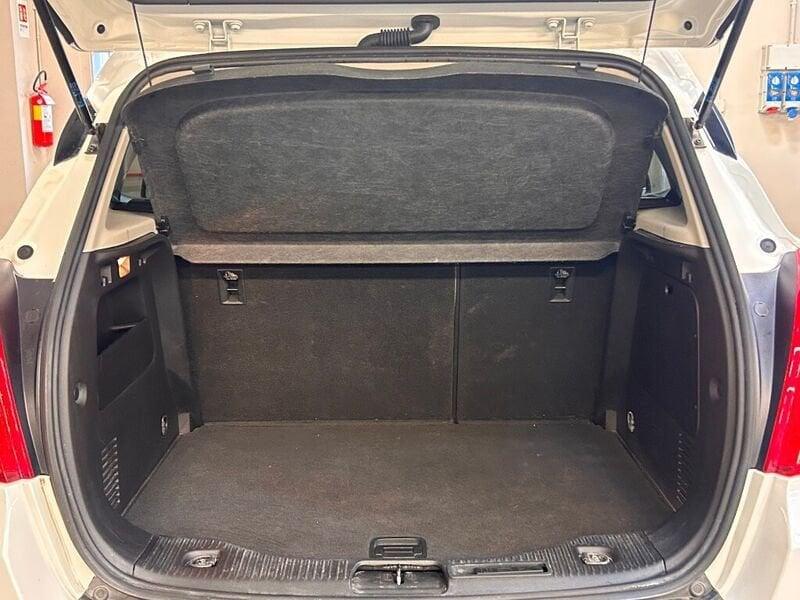 Opel Mokka 1.7 CDTI Ecotec 130CV 4x4 Start&Stop Cosmo